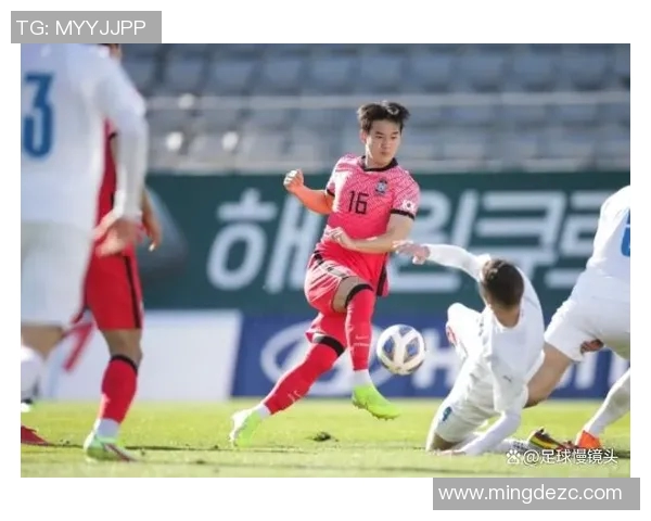 韩国足球队员在国际赛场上的表现与未来发展潜力分析