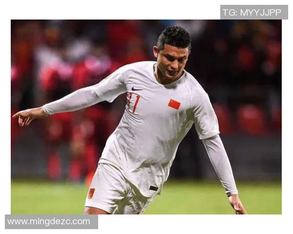 中国足球排名新动态分析及未来发展趋势探讨