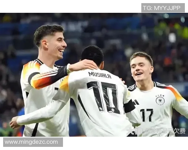 德国足球的辉煌历程与未来展望：从传统强队到现代战术的演变与挑战